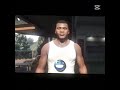 W fabian for letting me create this trevor michael and franklin