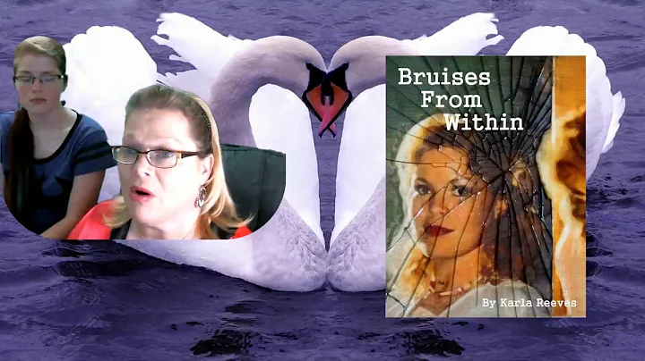Karla Reeves - Bruises from from with in