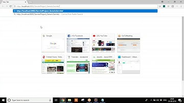 Servlets By Madhu Vundavalli - Session 2