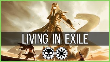 Orzhov Control Discard Ashiok & Ketramose | Mythic Top 1000 | Standard Deck | MTGA