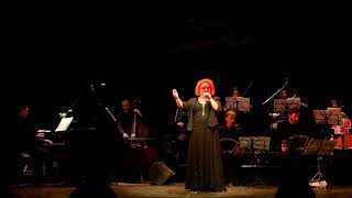 ROXANA RODRIGUEZ   y no puedo olvidarte