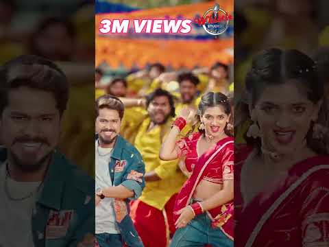 DJ PILLA SONG 2026 #ramurathod #folksong #trending #viral #trendingshorts