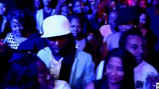 RED RAT  - BIG MAN LITTLE YUTE Ft. GOOFY - (DJ KINGPIN) - (PERFORMANCE VIDEO)(HD) - (Rich Riddim)