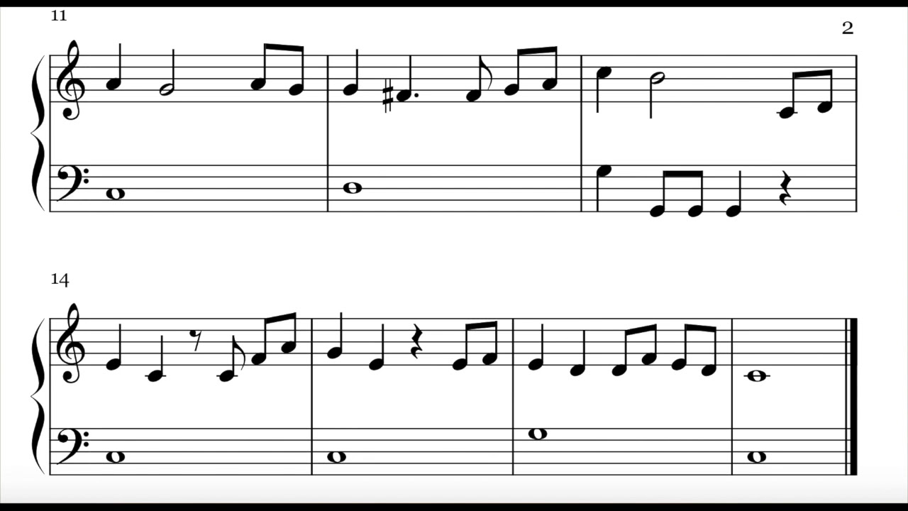 Singapura oh Singapura piano score music sheet Chords Chordify
