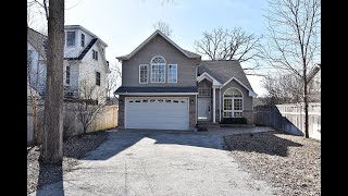 220 Riverside Drive video tour