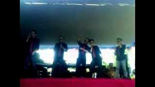 Sagilek ~ caya caya