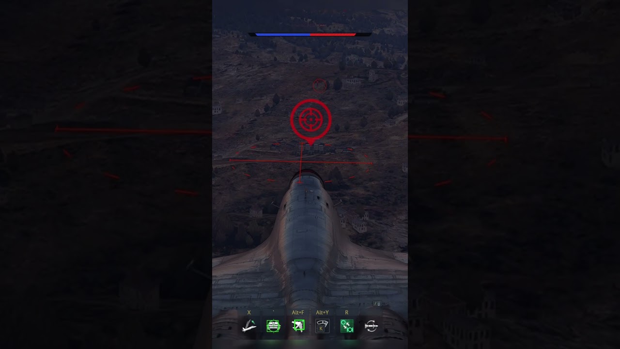 Вкачал Су-30СМ2 Часть 1 War Thunder 