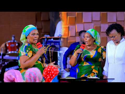 EV NYABITANGA GUSHIMA NI UMUGENZO KUMUKIRANUTSI // MUGITARAMO COGUSHIMA IMANA