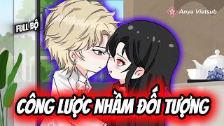 Download Lagu Full Bộ | Công Lược Nhầm Đối Tượng | Anya Vietsub MP3