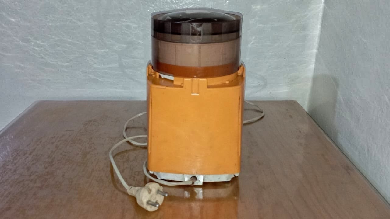 Robot hachoir Moulinex - Électroménager