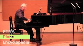 第5番　パストラーレ - 演奏動画のサムネイル