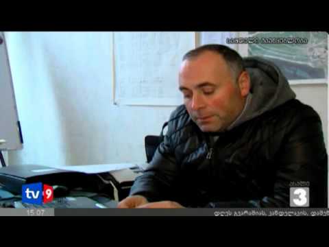 ახალი 3 | ბიუჯეტის დამტკიცება | 22.12.12