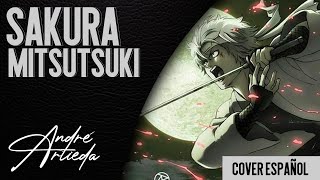 Gintama OP 13 | SAKURA MITSUTSUKI | André - A! (Cover Español Latino)