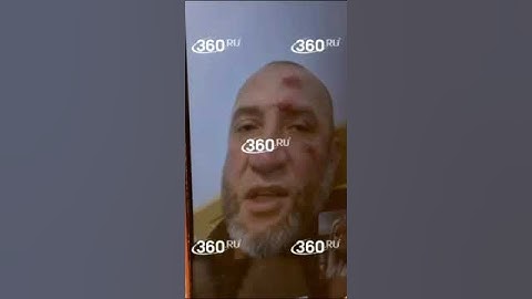 Qəzadan sağ çıxan sərnişin ekipajın qəhrəmanlığı barədə danışıb - VİDEO