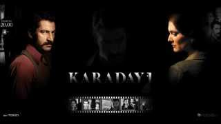 Karadayı - Sensiz Saadet Neymiş - (Yaşar Güvenir)