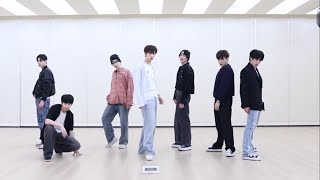 AMPERS&ONE: SF9-Good Guy Dance Mirrored