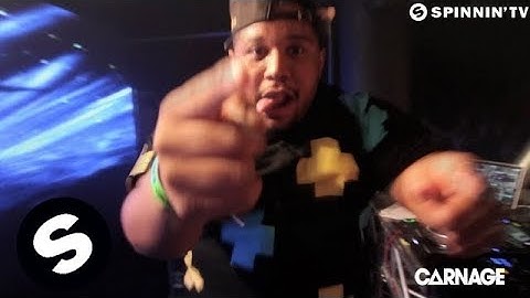 Carnage ft. New & Used - Signal (OUT NOW)