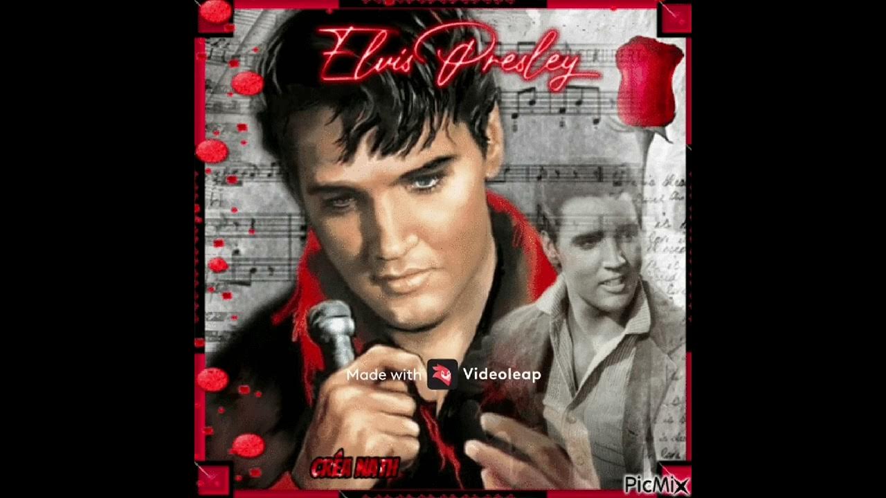 Elvis presley please dont stop loving me elvistheking6794 youtube
