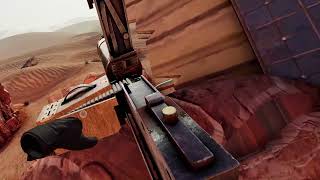 MG1917 IS HERE - The Endless War - 'MG1917' Update