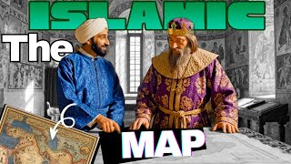 Story of Al Idrisi - The Muslim Mapmaker 🇹🇷