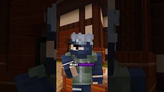 The most aesthetic texture pack combo for minecraft... 🌸