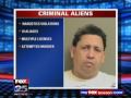 Illegal immigrants committing crimes not always deported