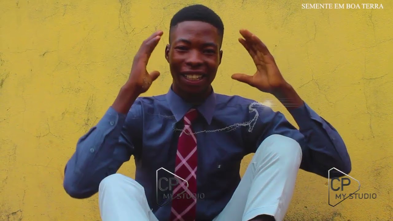 NOE | GRUPO INSTRUMENTAL SEMENTE EM BOA TERRA MISSÃO ADVENTISTA DO CUALE 2023