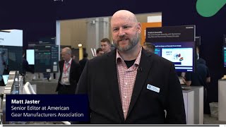 Famous Digitalization insights from Gear Technology & Power Transmission Engineering Magazine Net Worth