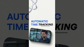 Automatic Time Tracking Without Manual Timesheets #employeemonitoring #hrsoftware #hr
