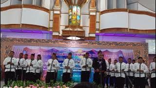 GM. Mairokang Bentung ( Dengar Papa Ade pe pesan ) 😂😂