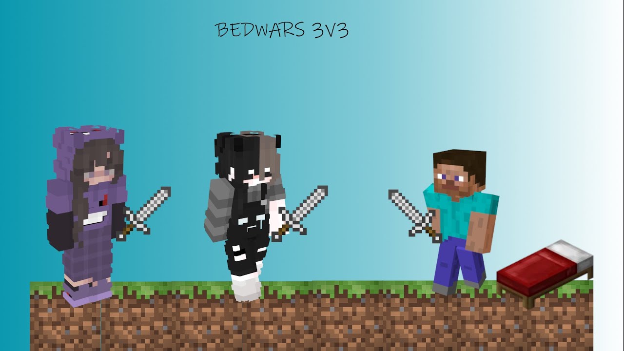 BED WARS 3V3 DERPMC.PL