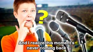 Nikki Kerkhof - Hello World (lyrics)