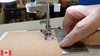 Luminaire Feature Part 6: Using The Laser Guides
