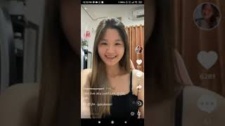 Cewek Tiktok, Kesayangan, Cantik Y, Dont Look At Nenene Bigo