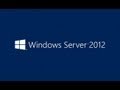 Windows Server 2012 R2 Installation & Konfiguration Part 1/2