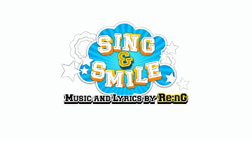 Project Diva Future Tone — Sing & Smile — Clean PV