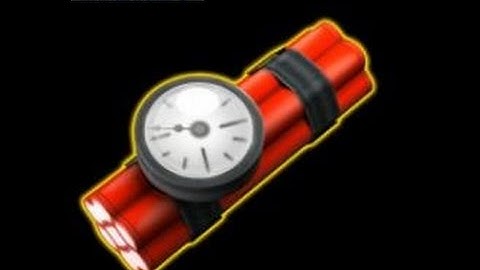 Respawnables - Dynamite