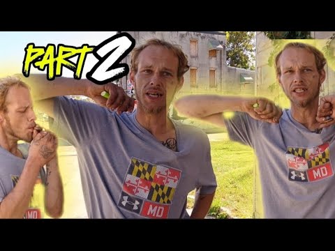 White Rapper Raps - YouTube