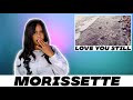 Music School Graduate Reacts to Morissette Singing Love You Still