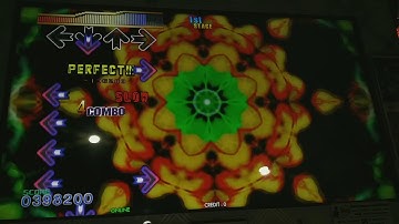 [DDR A] -DDR SELECTION- [5thMIX] STILL IN MY HEART (SP-Expert)