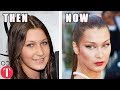 20 Things You Didn't Know About Bella Hadid