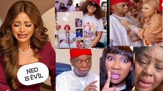Just confirmed‼️Regina Daniels in tēàrs release shocking evidence o OMG Ned Nwoko why this dēēp Just confirmed‼️Regina Daniels in tēàrs release shocking evidence o OMG Ned Nwoko why this dēēp