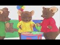 Learning Animals Time Learn The Animals For Kids Children Videos On Animals Squeak Ep 08 
