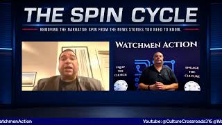 The Spin Cycle Ep 13