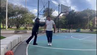 10 Ejercicio, para mejorar el Control Corporal en Escolares "EQUILIBRIO" NIVEL I #shorts
