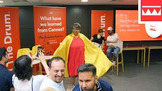 What did we learn from Cannes? | Adobe Stock | The Drum