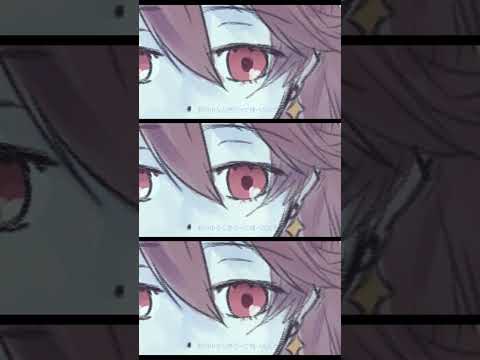 ラプンツェル #歌ってみた ③ #獅子神レオナ #vtuber #shorts