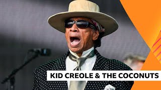 Download Lagu Kid Creole \u0026 the Coconuts - Stool Pigeon (Radio 2 in the Park 2025) MP3 Download Lagu Kid Creole \u0026 the Coconuts - Stool Pigeon (Radio 2 in the Park 2025) MP3