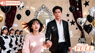 Gadis Yang Ditdanar Wanita Kaya Ternyata Pacar Rahasia Ceo Keduanya Tercengang