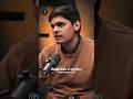 How to get rid of distractions? #shortsfeed #podcast #trending #subscribe #prashantkirad #like #god